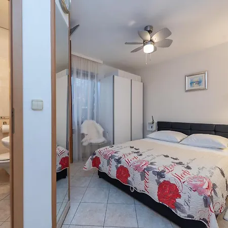 Apartman Babin - Holly