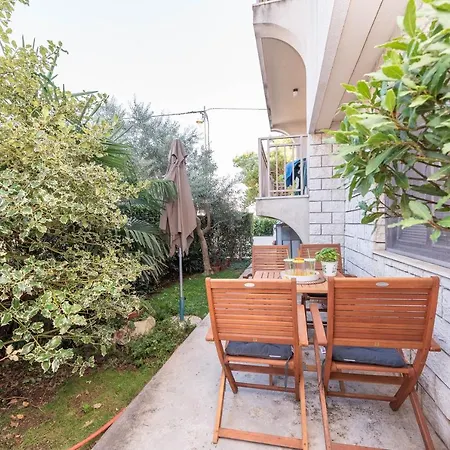 Babin - Holly Apartman Zadar