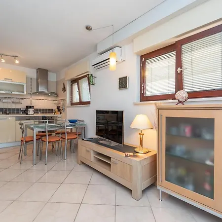 Babin - Holly Apartman Zadar