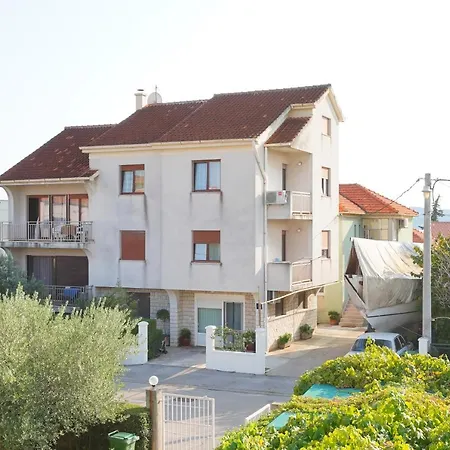 Babin - Holly Apartmán