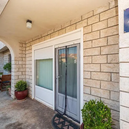 Lejlighed Babin - Holly *