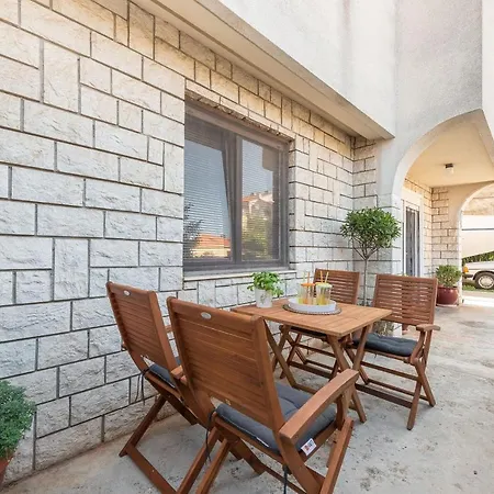 Apartment Babin - Holly Zadar