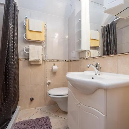 Apartment Babin - Holly Zadar