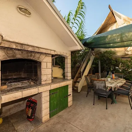 Apartment Babin - Holly Zadar