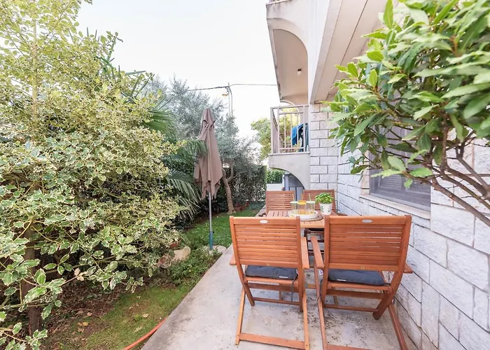 Babin - Holly דירה זאדאר