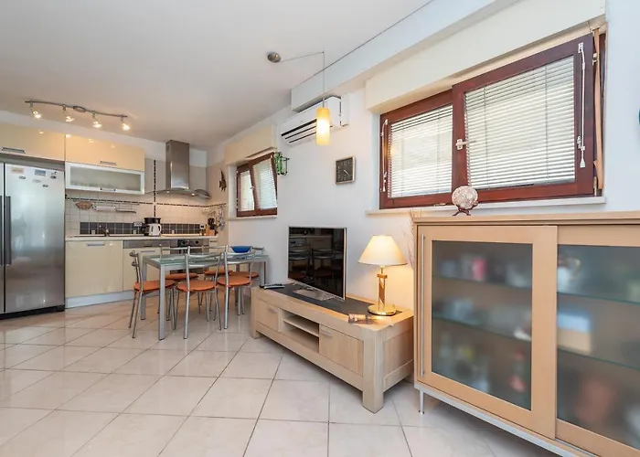 Babin - Holly Apartamento Zadar