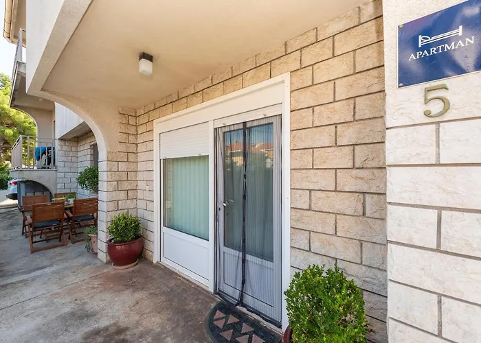 Apartamento Babin - Holly *