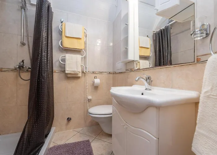 דירה Babin - Holly זאדאר