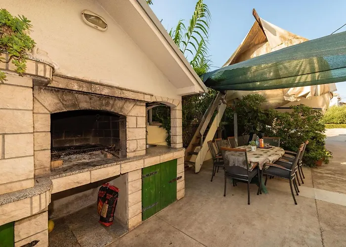 Apartamento Babin - Holly Zadar