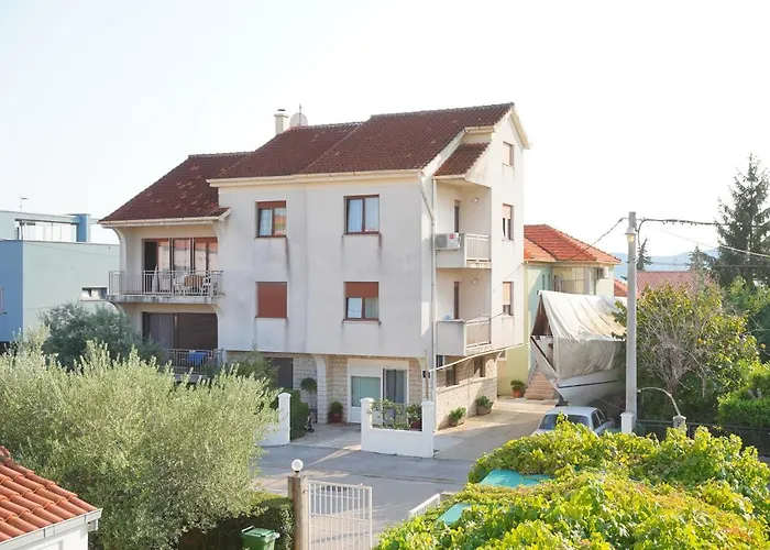 Babin - Holly Apartamento